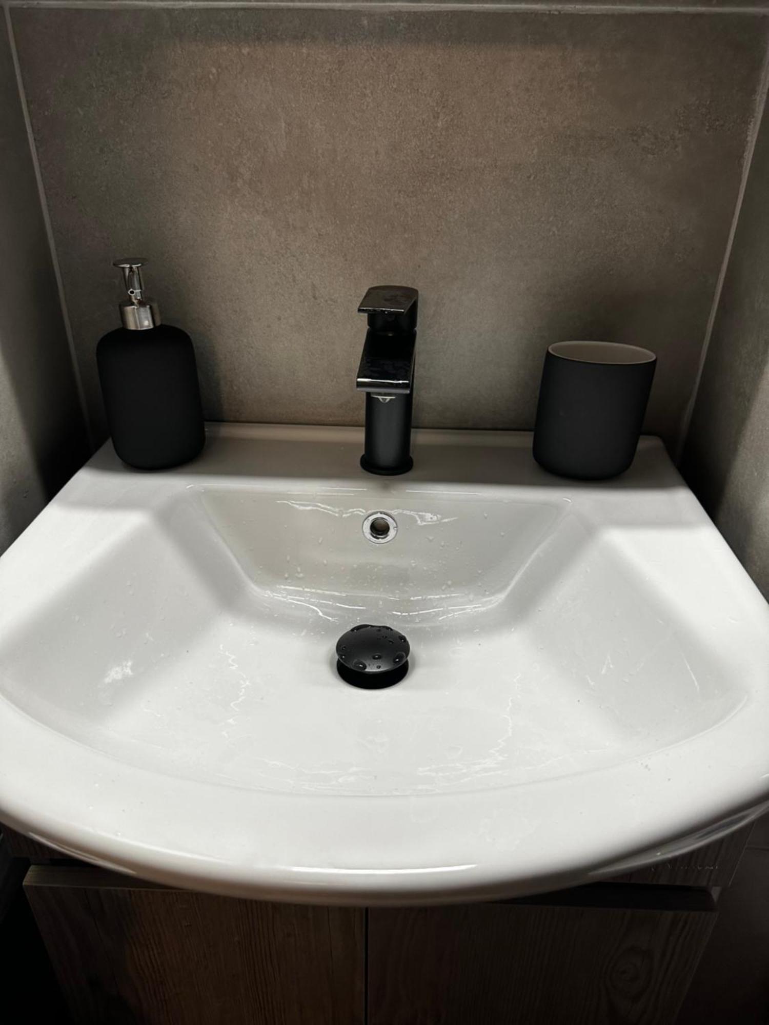 Νεάπολη Apartment Larissa Bagian luar foto